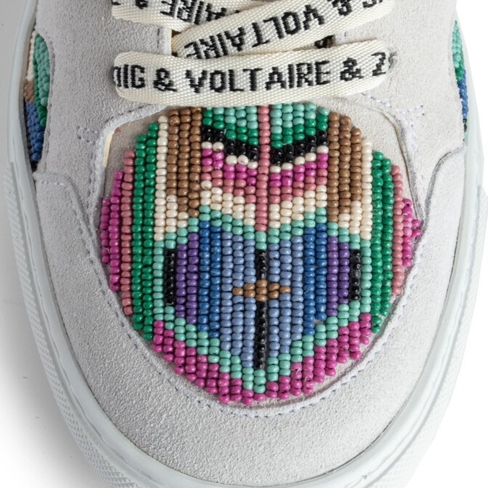 Zadig & Voltaire women’s shoe - Picture 6 of 6